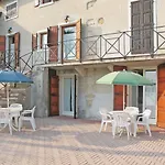 Ca' Pignoi-6 By Interhome *