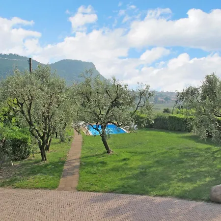Apartamento Ca' Pignoi-6 By Interhome Garda (Verona)