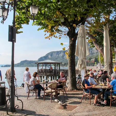 Ca' Pignoi-6 By Interhome * غارْدا