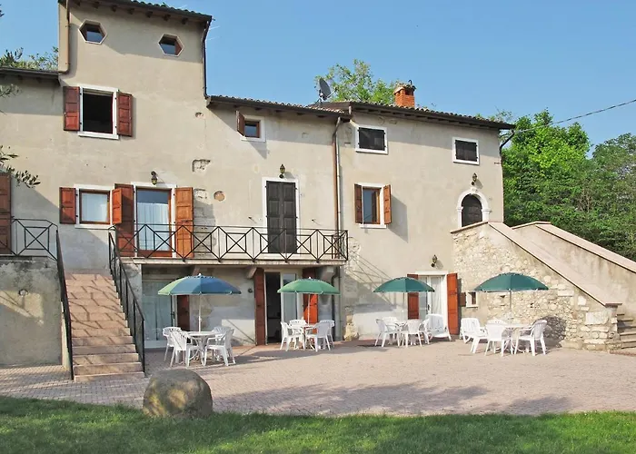 Ca' Pignoi-6 By Interhome شقة