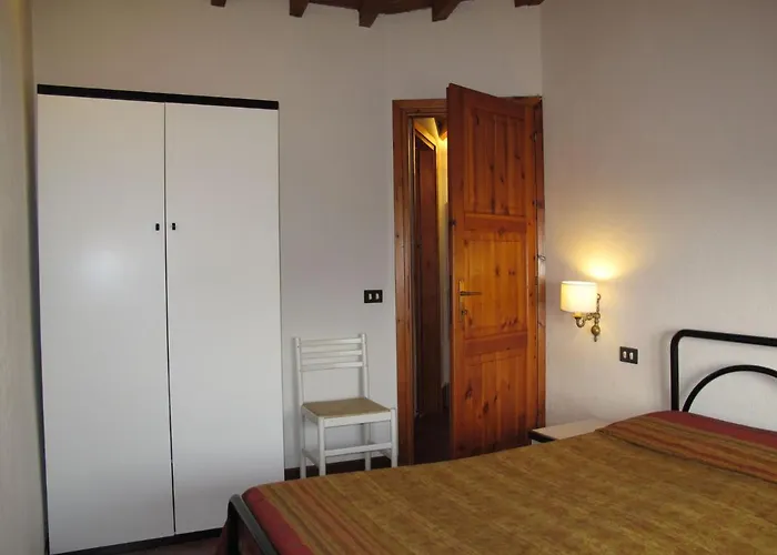 Ca' Pignoi-6 By Interhome