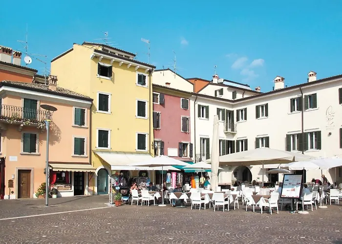 Ca' Pignoi-6 By Interhome شقة غارْدا