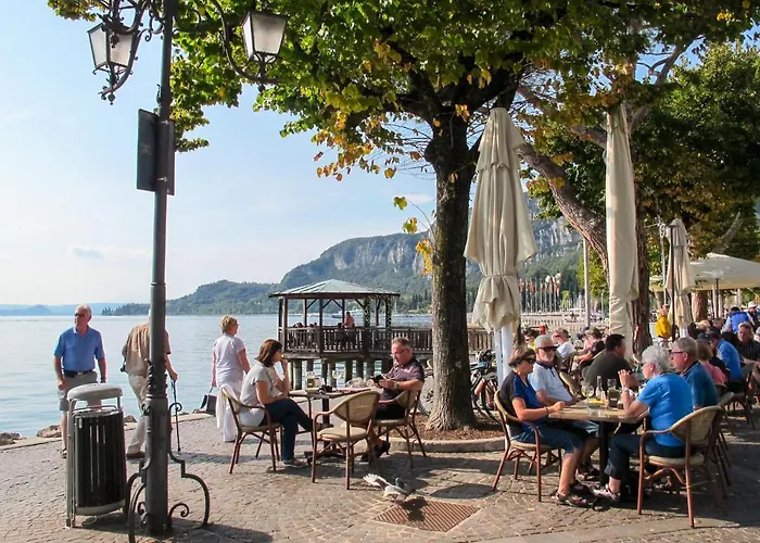 Ca' Pignoi-6 By Interhome * غارْدا