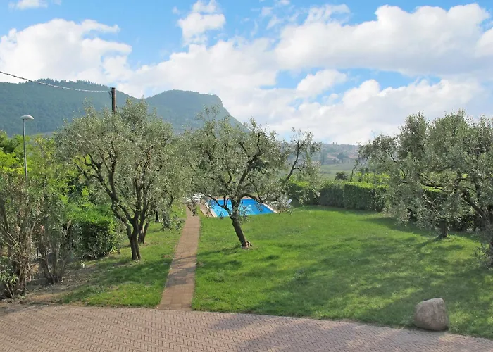 Ca' Pignoi-6 By Interhome شقة غارْدا