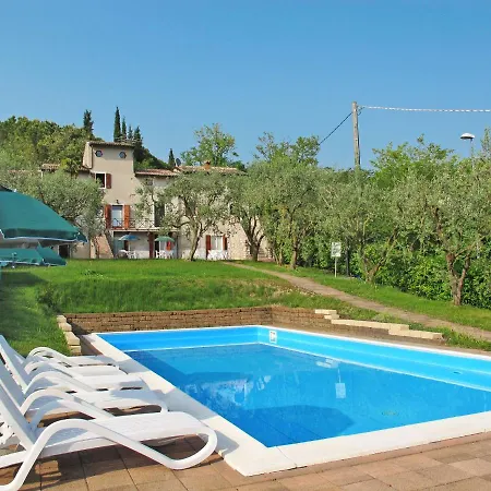Daire Ca' Pignoi-6 By Interhome