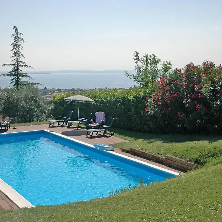 Ca' Pignoi-6 By Interhome *