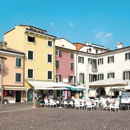 Ca' Pignoi-6 By Interhome Daire Garda (Verona)
