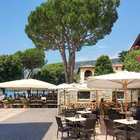 Ca' Pignoi-6 By Interhome Apartman Garda