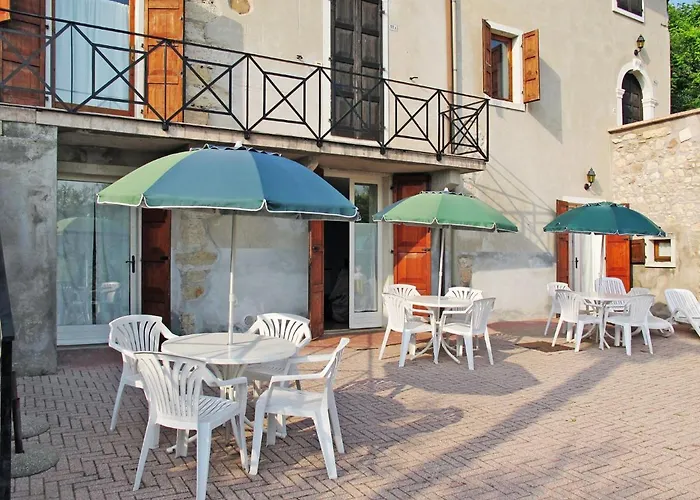 Ca' Pignoi-6 By Interhome