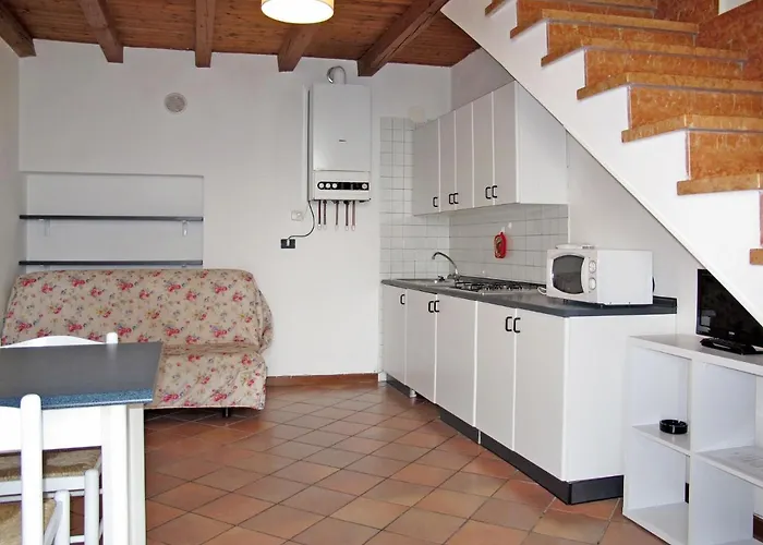 Apartamento Ca' Pignoi-6 By Interhome *