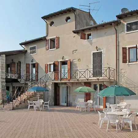 Apartment Ca' Pignoi-6 By Interhome