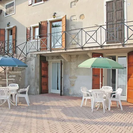 Ca' Pignoi-6 By Interhome *