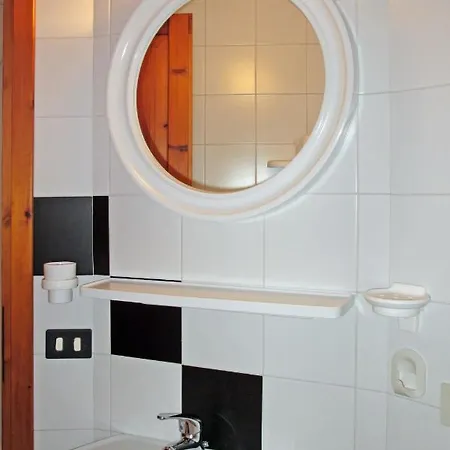 Ca' Pignoi-6 By Interhome * Garde