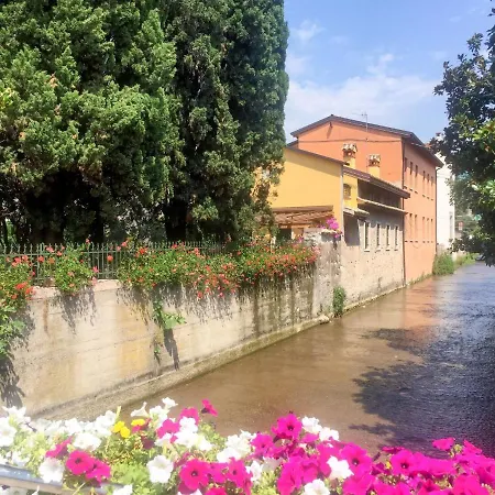 Ca' Pignoi-6 By Interhome Apartmán *