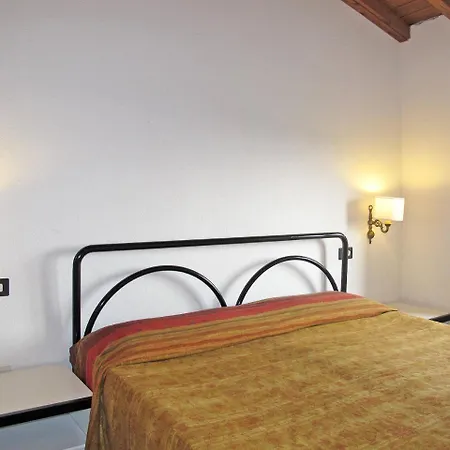 Apartmán Ca' Pignoi-6 By Interhome
