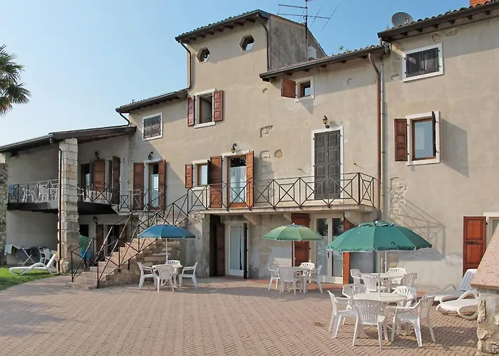 Apartman Ca' Pignoi-6 By Interhome