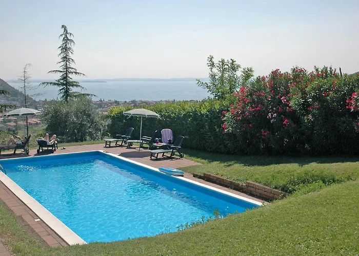 Ca' Pignoi-6 By Interhome *