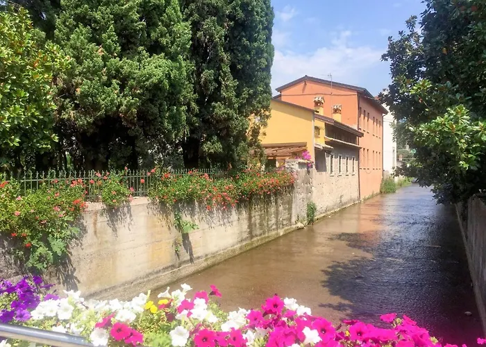 Ca' Pignoi-6 By Interhome Apartment *
