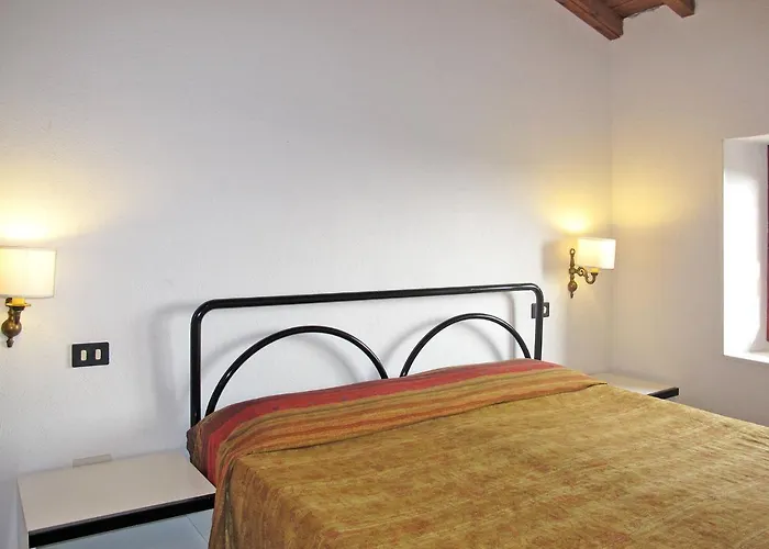 Apartment Ca' Pignoi-6 By Interhome