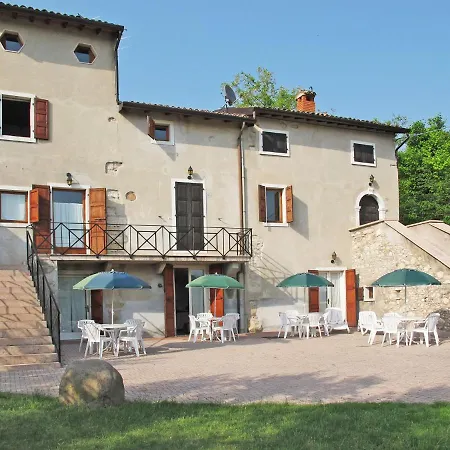 Ca' Pignoi-6 By Interhome Lejlighed