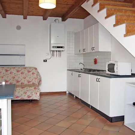 Daire Ca' Pignoi-6 By Interhome *