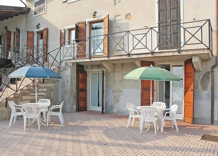 Ca' Pignoi-6 By Interhome *